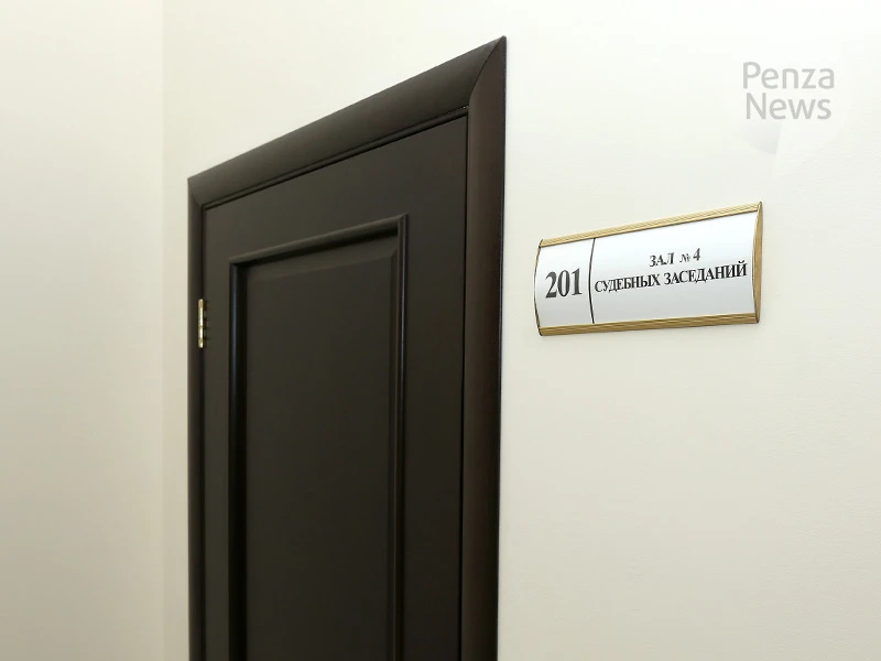 В Пензенской области женщина вернула маткапитал Соцфонду и через суд добилась права пов...