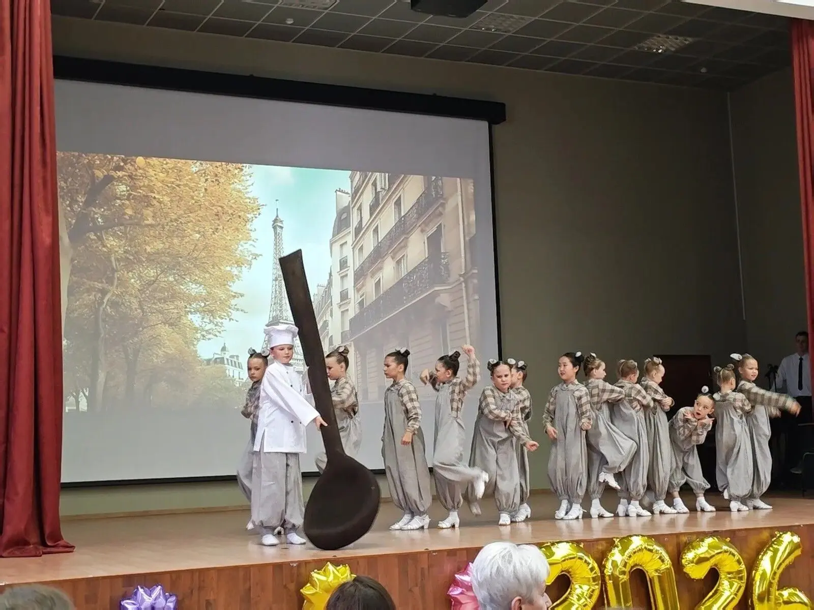 ✨Вдохновили зрителей своими вокальными выступлениями студенты и выпускники нашего инсти...