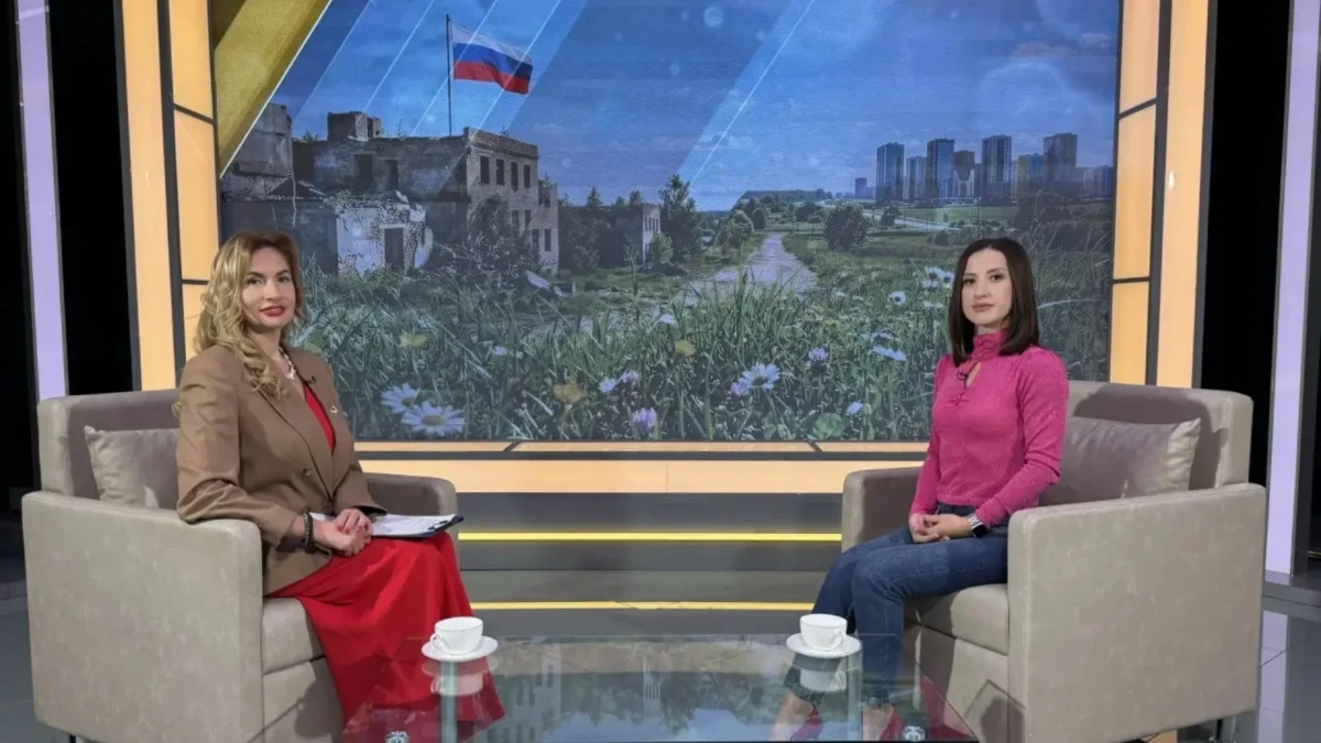 ❗️«Звезда и Лира»: «Ровно 10 месяцев, как мой муж числится без вести пропавшим»