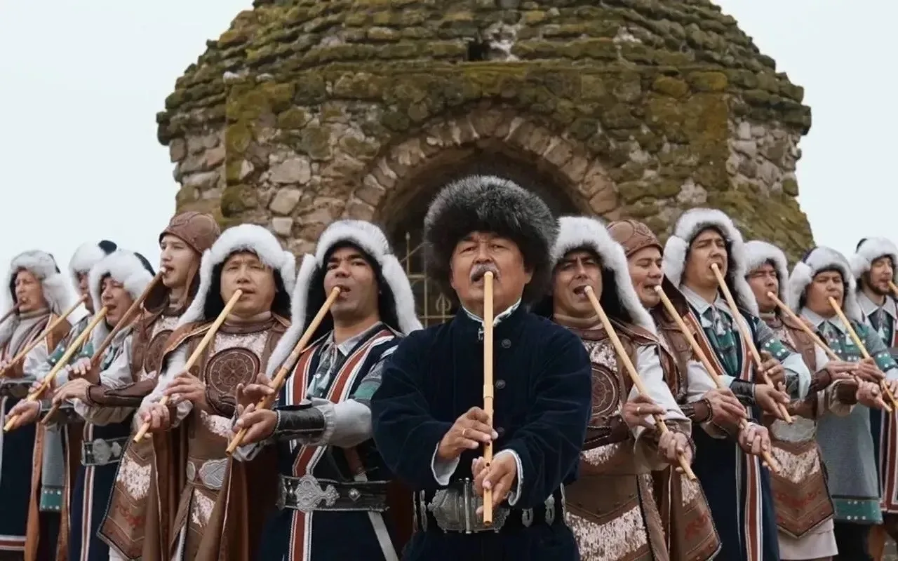 🎉 В Башкирии отмечают День курая