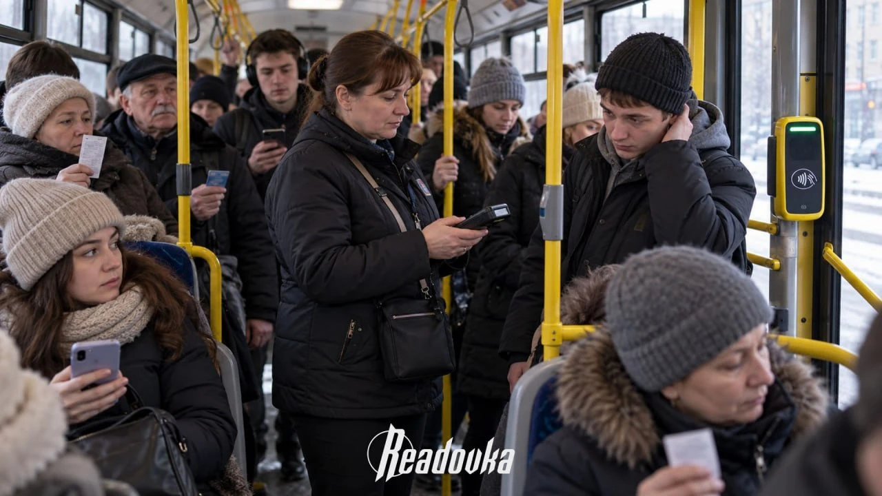 В Омске частные перевозчики начали нанимать собственных контролеров из-за наплыва «зайцев»