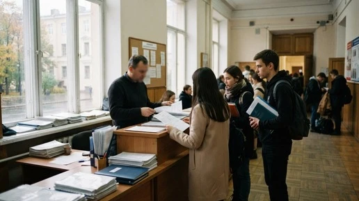 Минобрнауки ограничит число направлений при поступлении в магистратуру