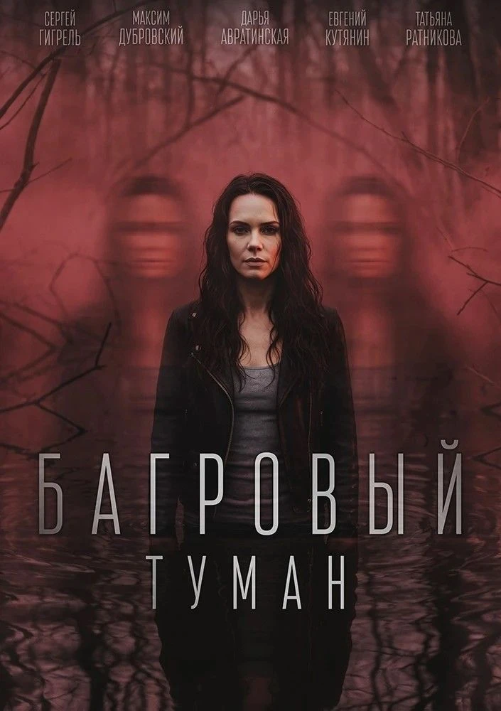 15 лет назад здесь пропадали дети, а теперь мрачные тайны прошлого снова дают о себе зн...