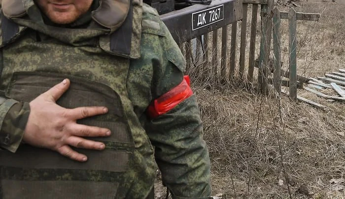 «Они предатели и изменники Родины». За убитых бойцов – условка вместо срока?