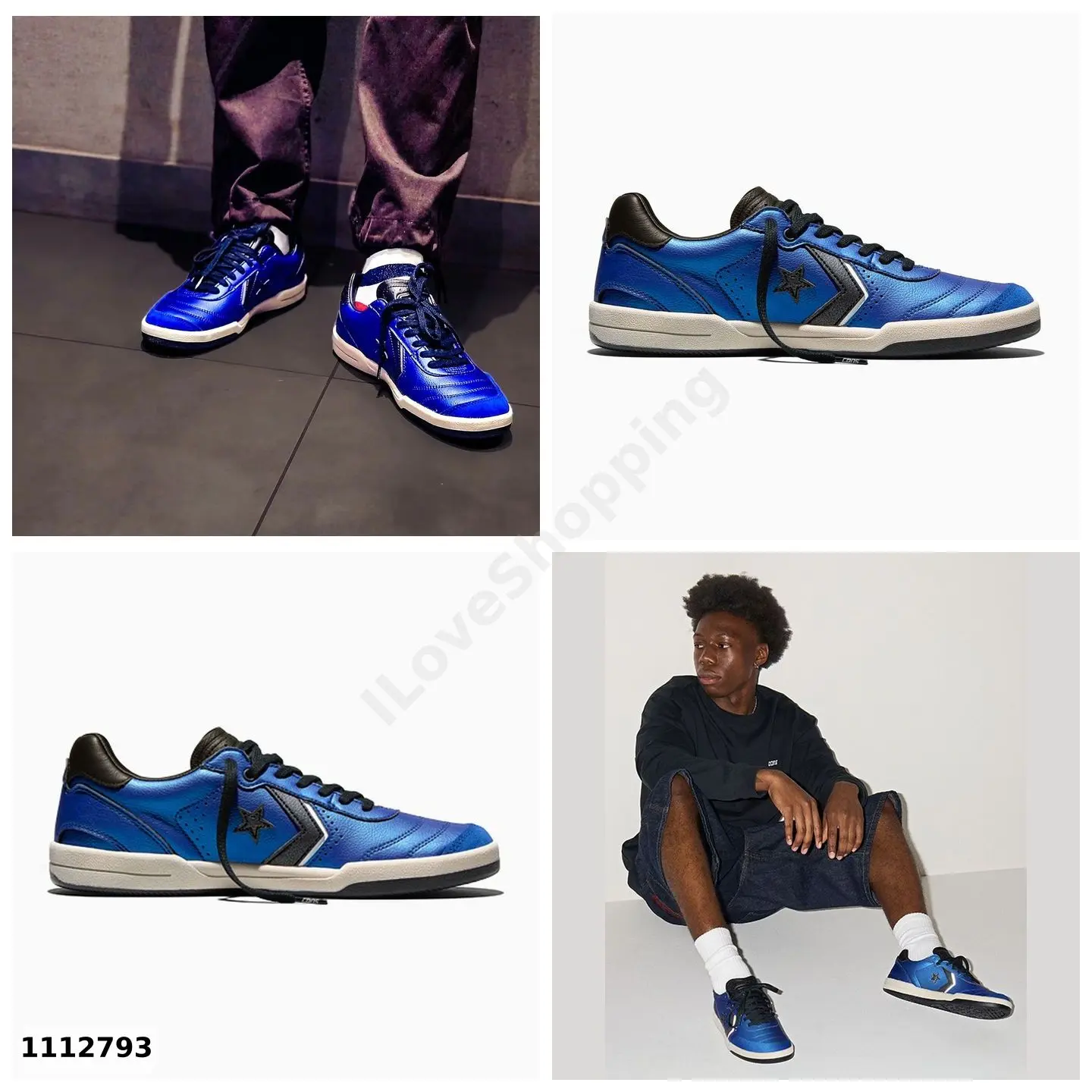 #Converse