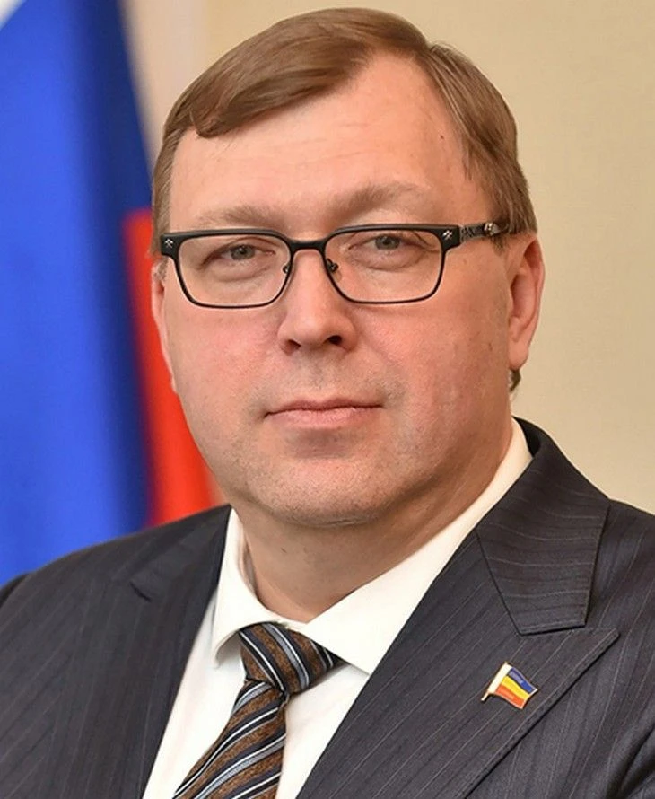 Александр Ищенко: в Ростовской области начался процесс формирования районных собраний д...