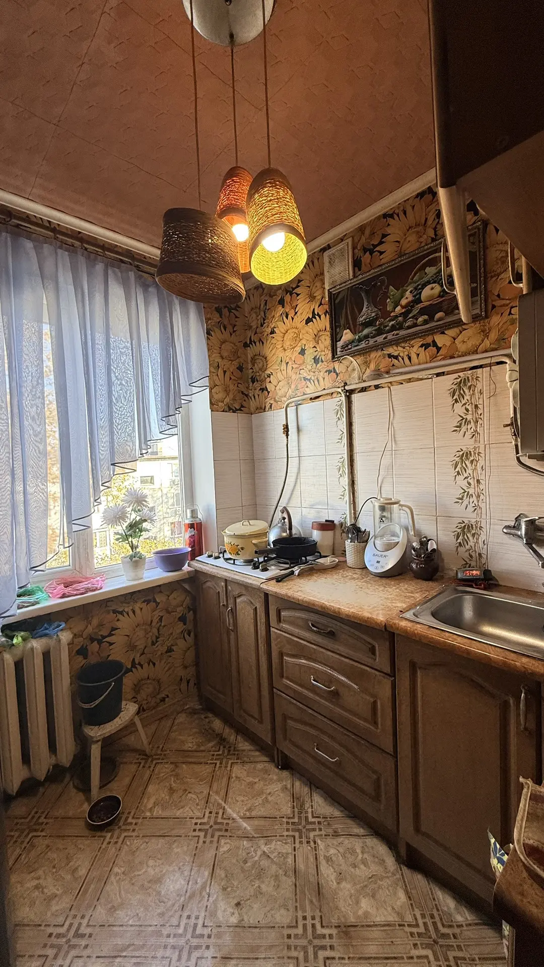 Продажа однокомнатной квартиры в районе Вокзальное шоссе