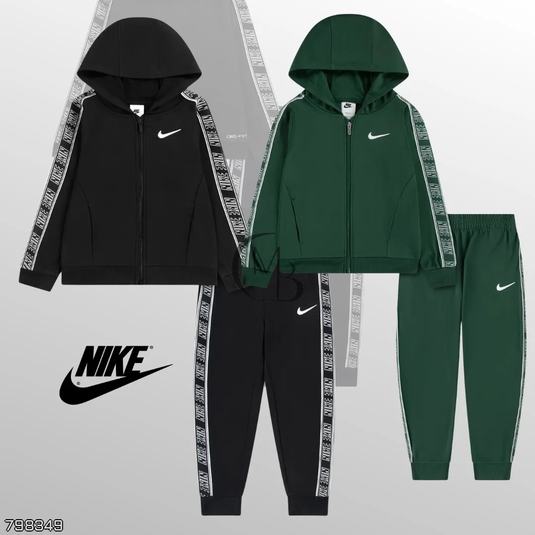 Nike 🇺🇸