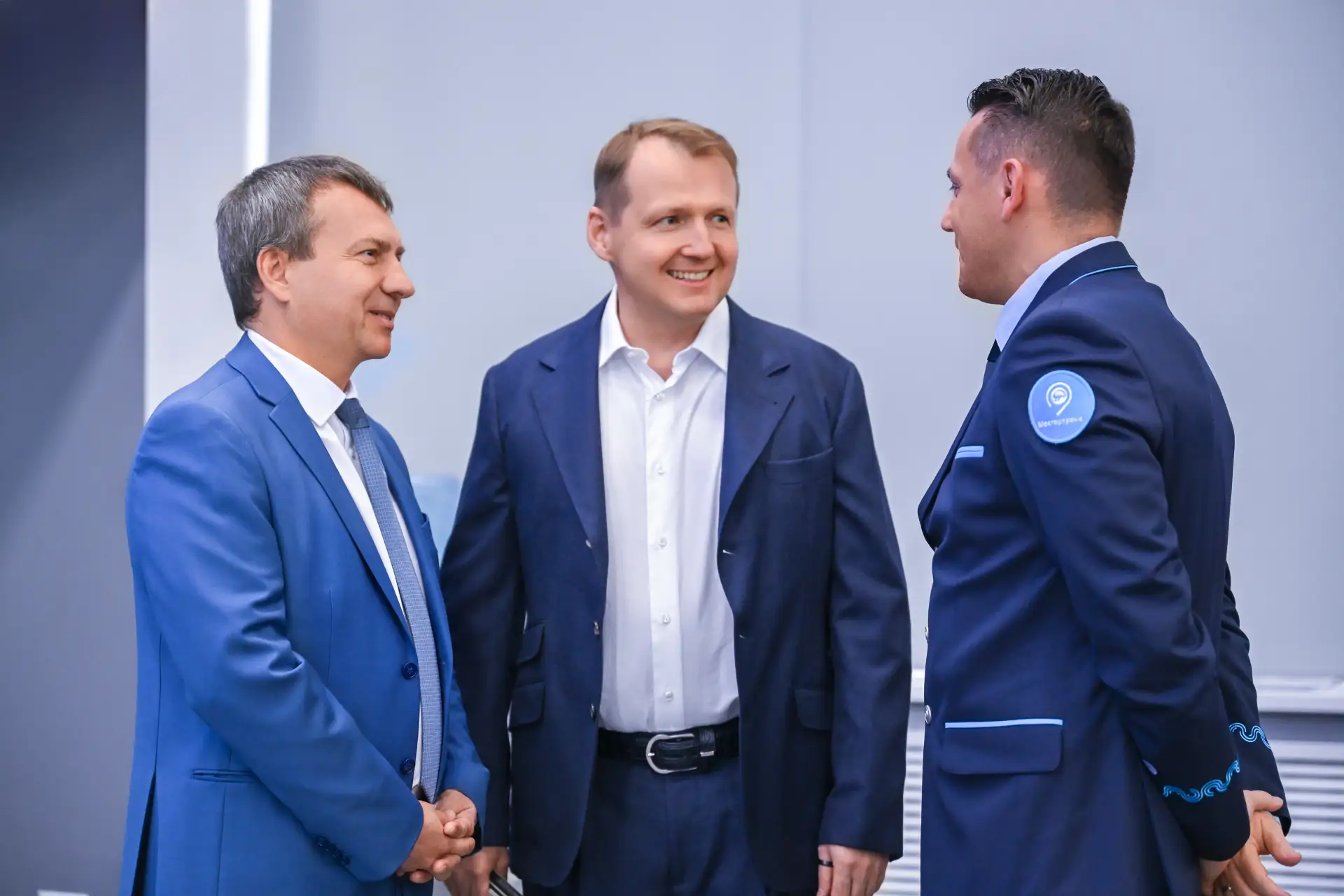 Транспорт будущего: от технологий к реальной эффективности
