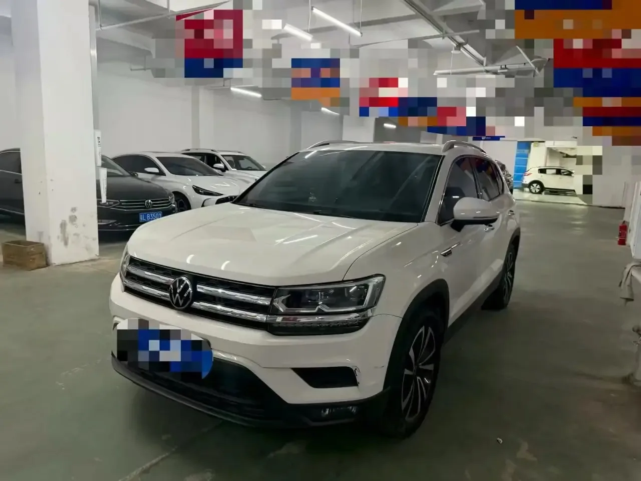 🇨🇳 Авто из Китая