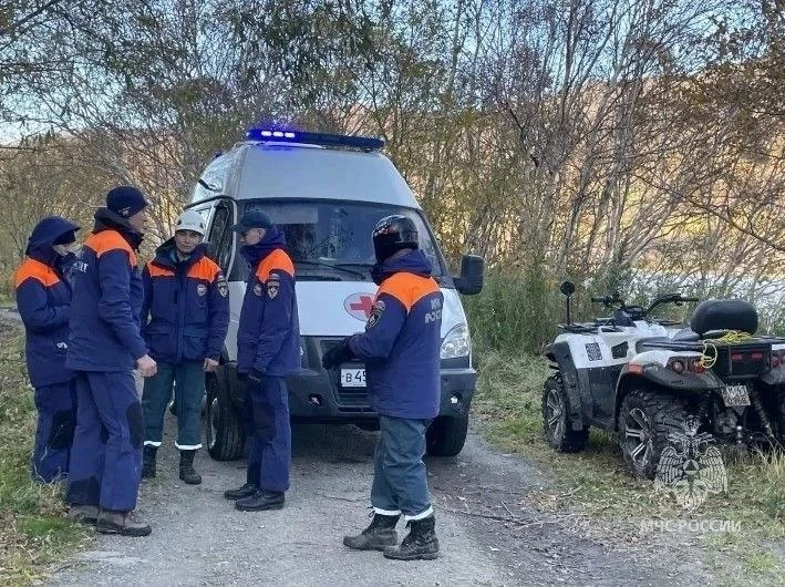 Детский сплав под проверкой