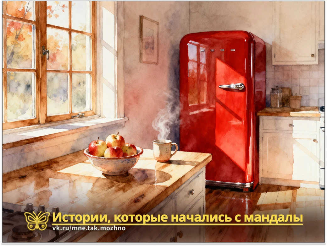 Все истории этой рубрики основаны на реальной обратной связи участников практики рисова...