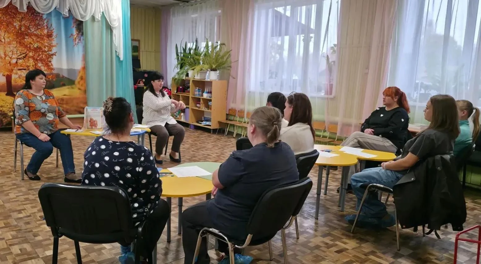 📚 Первые шаги к школе: о важном, тревожном и главном