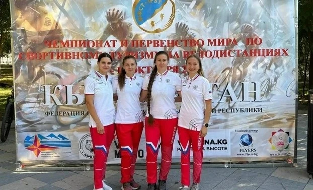 🌲 Чемпионат мира в диких условиях.