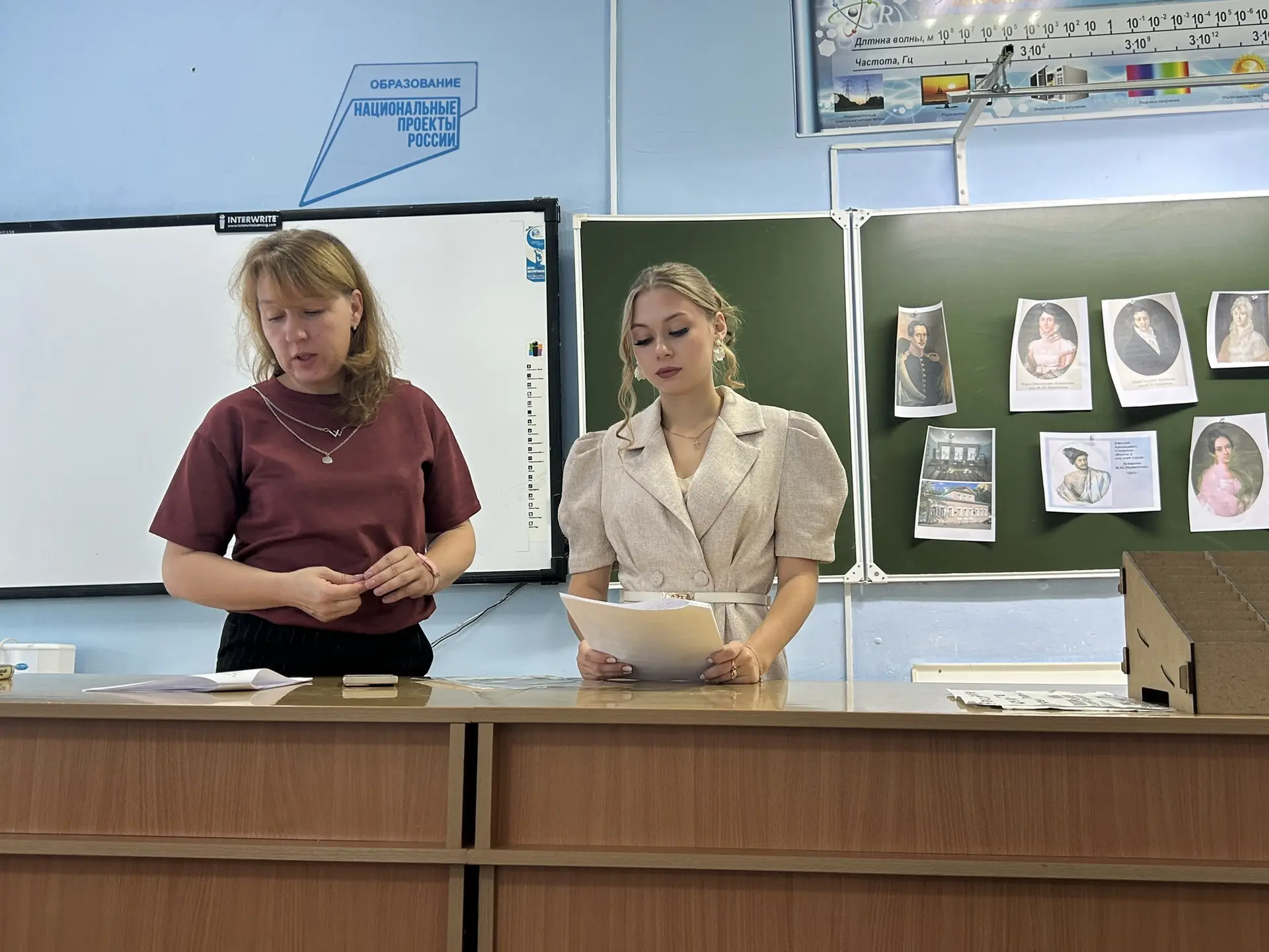 📚 Вспоминая великого поэта: Михаил Юрьевич Лермонтов