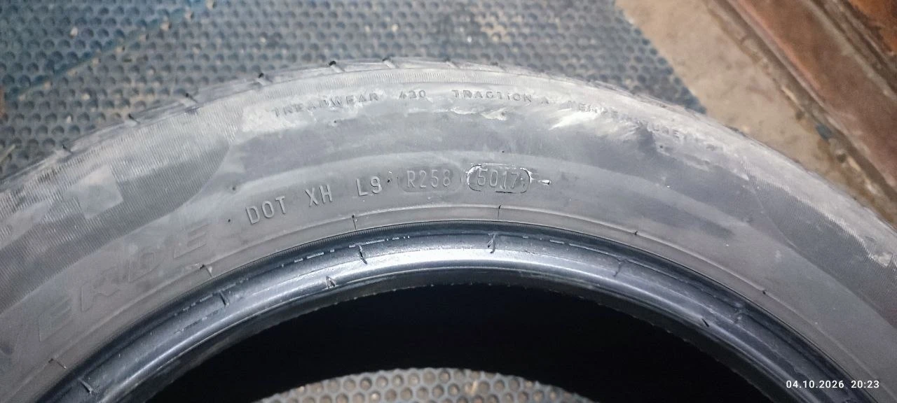 Продам покрышки Pirelli cinturato p1 175/65 r15