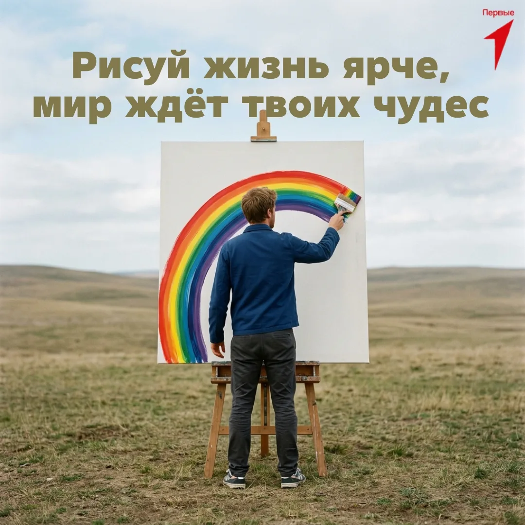 #Добрыефразы