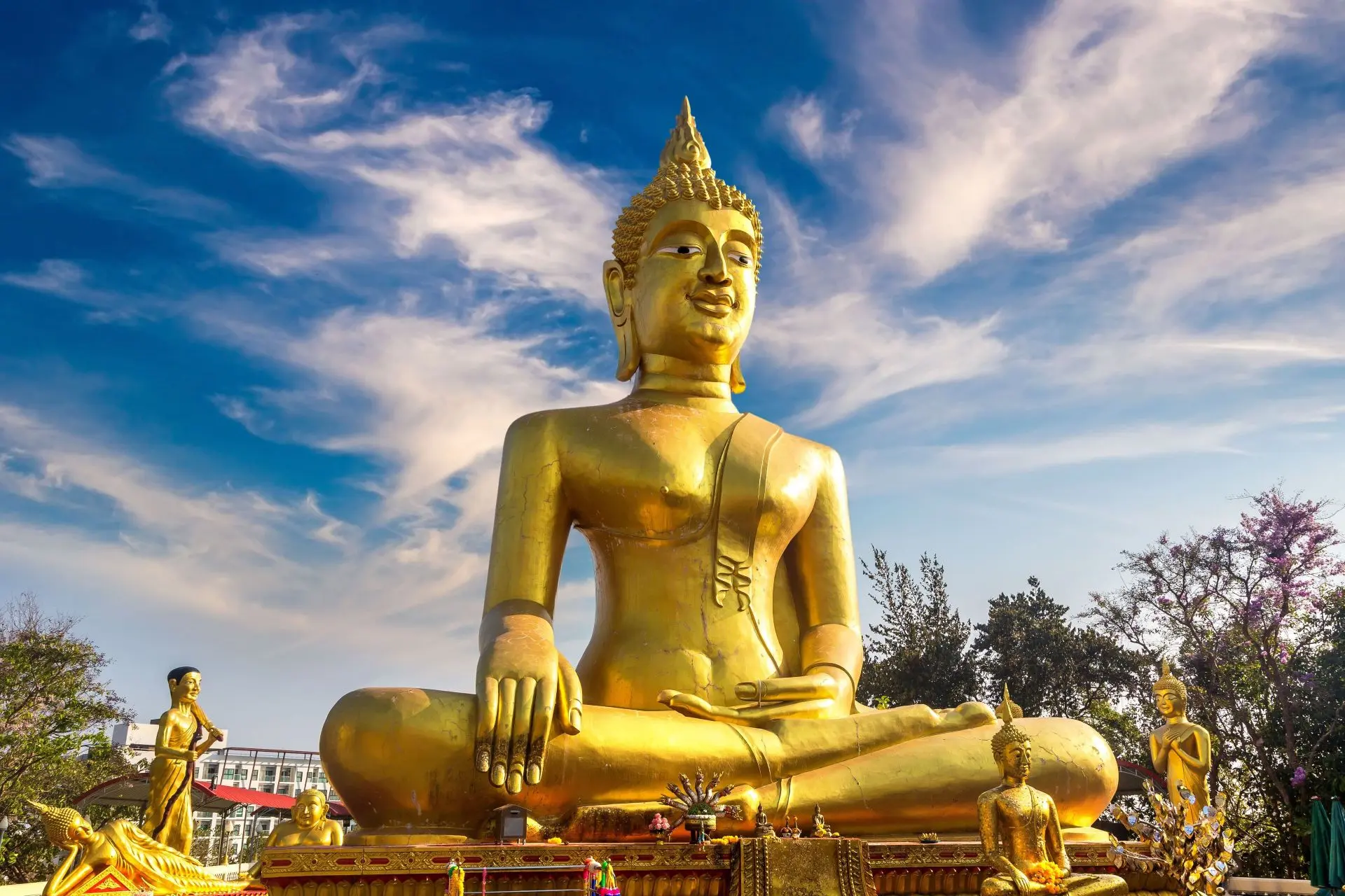 🇹🇭 Таиланд всё-таки вводит туристический сбор — ориентировочно в первом квартале 2027...