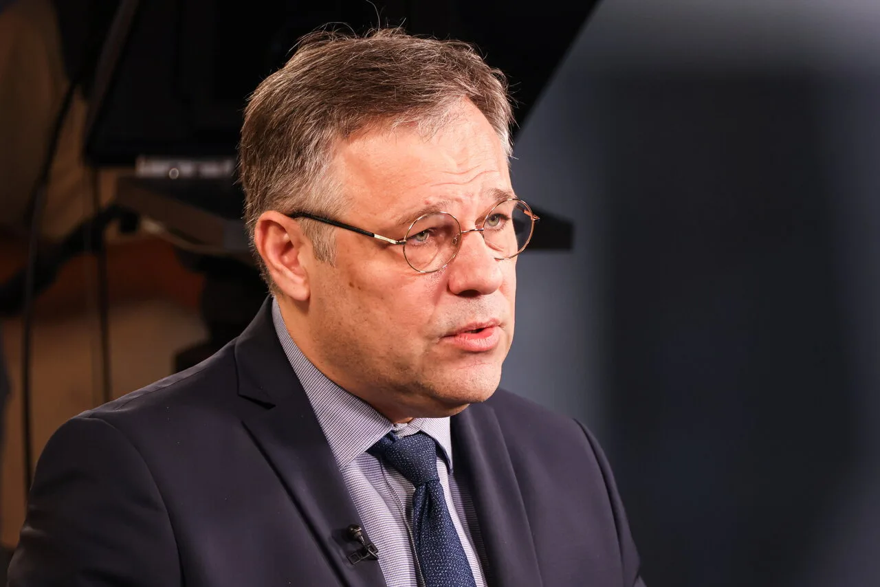 Мирошник: ВСУ за неделю атаковали энергетические объекты в девяти регионах России