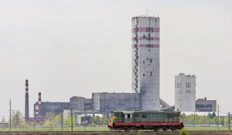 На шахте «Обуховская» в Ростовской области погиб помощник взрывника