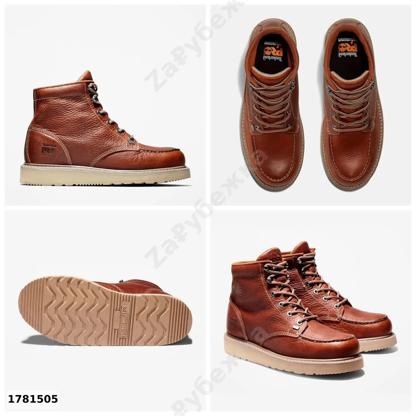 #Timberland