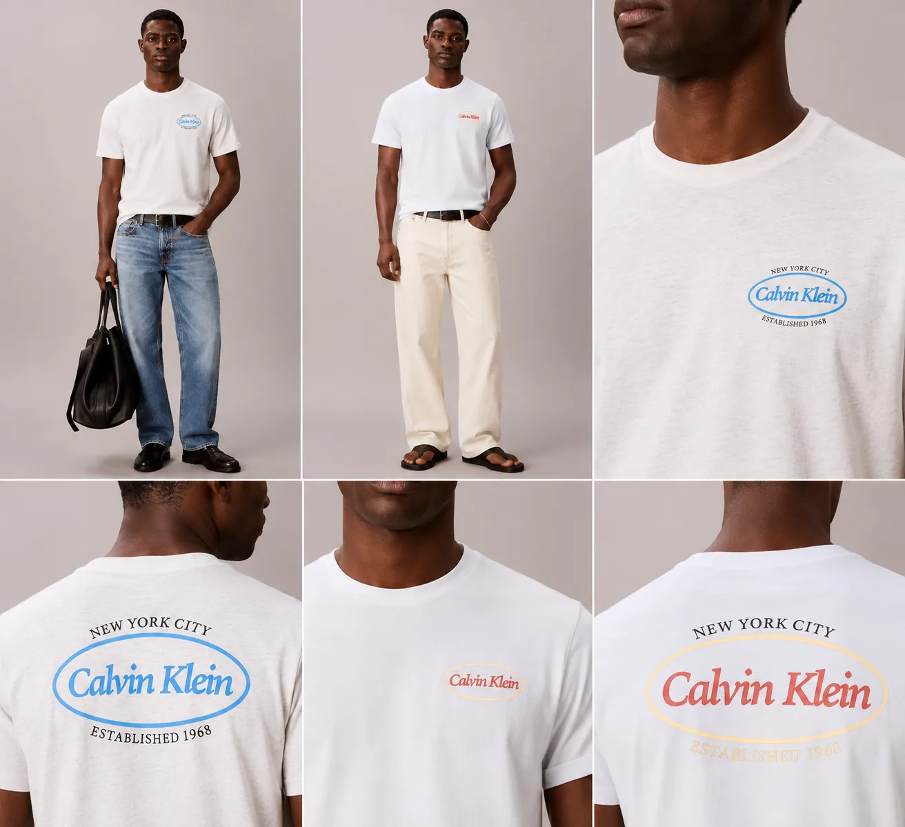 Calvin Klein 🇺🇸 Скидка 40% + Дополнительная скидка 20%