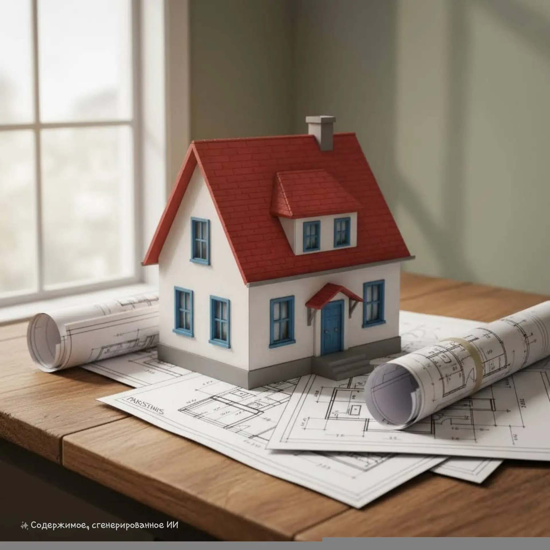 🏠 Дом за 6,5 млн, который клиент решил не покупать
