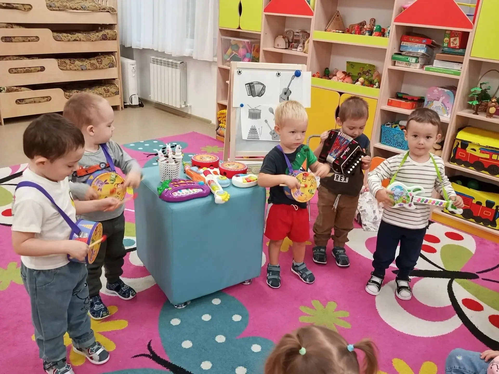 🎼Международный день музыки — праздник, который объединяет весь мир 1 октября. Ведь муз...