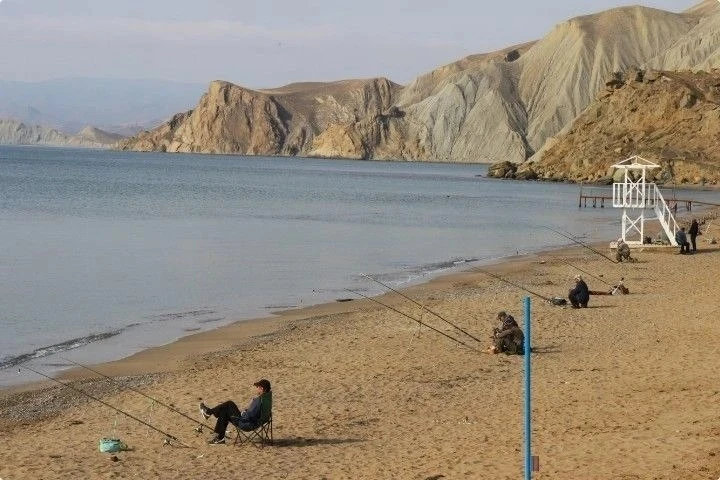 В Феодосии рыбак умер от меланомы, приняв опухоль за обычную родинку
