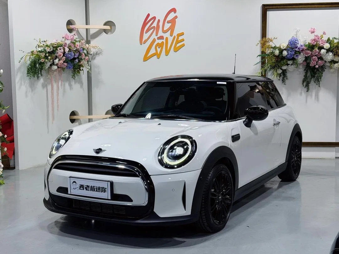 MINI One
