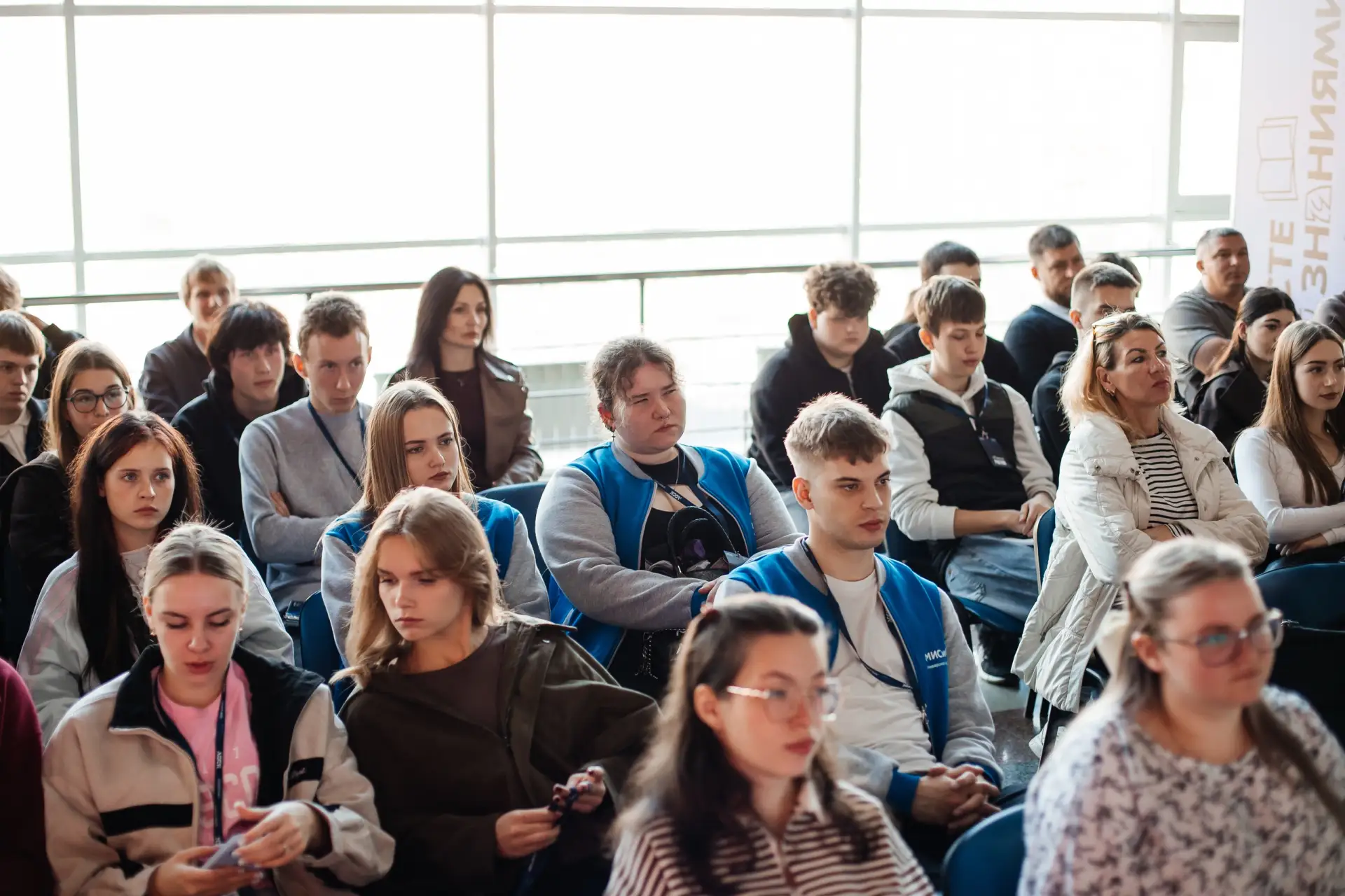 🔥 Представители СТИ НИТУ «МИСИС» стали участниками региональной образовательной програ...
