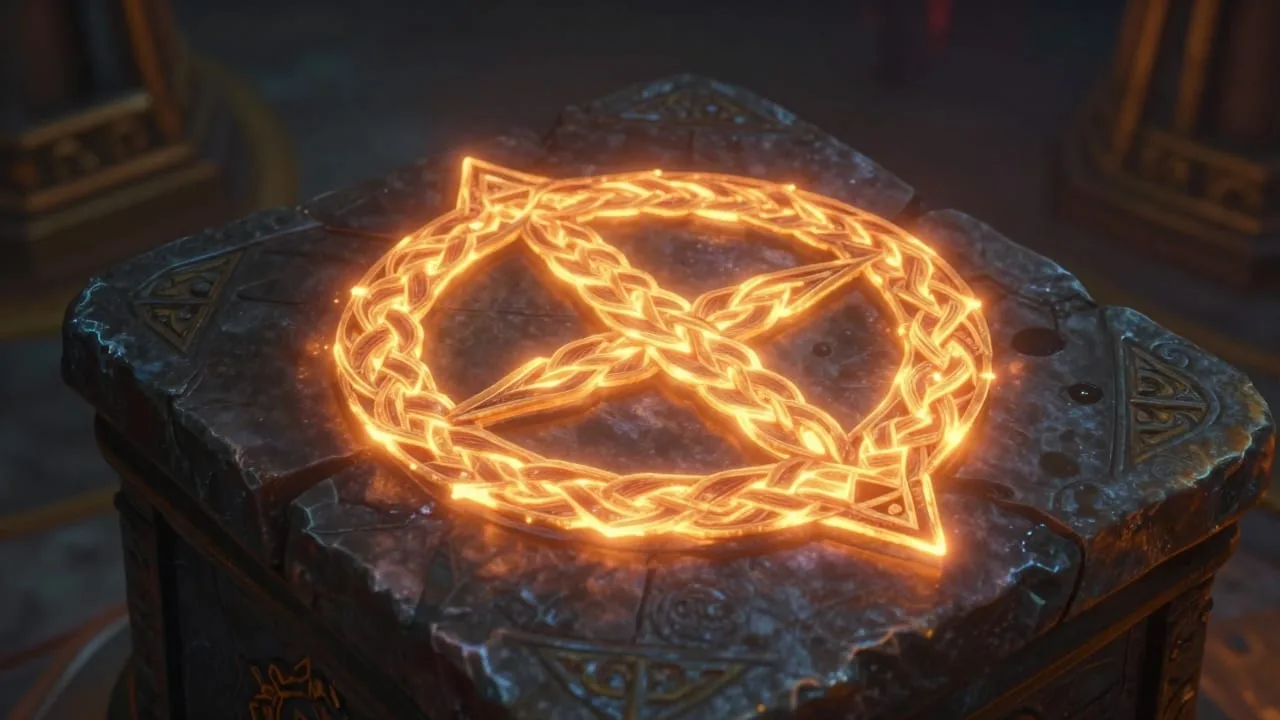 🔥 Игроки обсуждают название амулета Torment Braid на Reddit