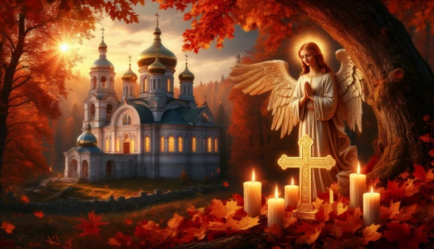 Имена, в которых живёт история — Чьи именины 8 октября