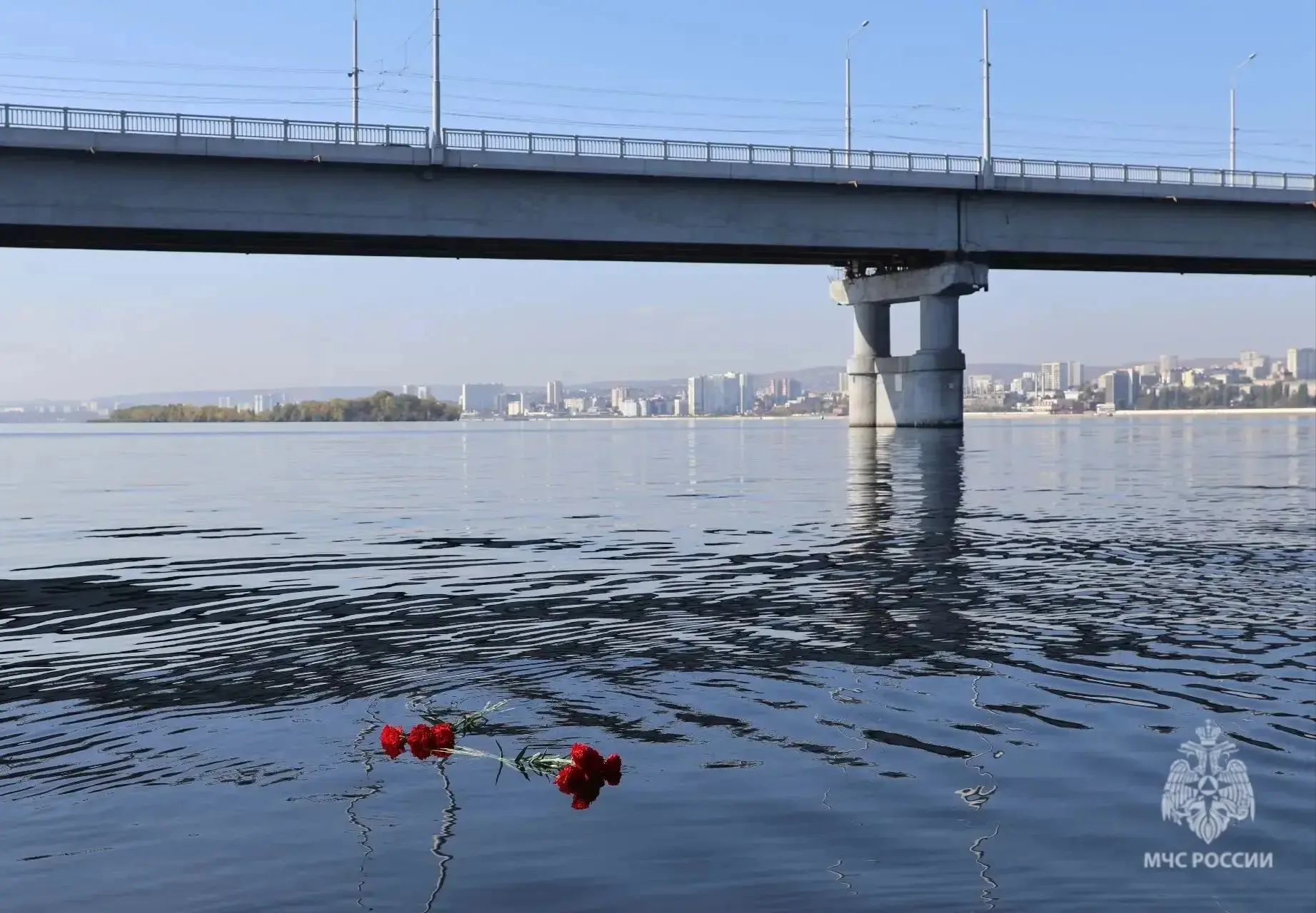 Главное в Саратовской области к этому часу: