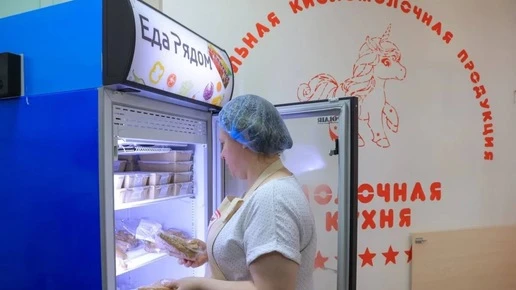 Нижегородские проекты питания и профилактики зависимостей отметили на конкурсе