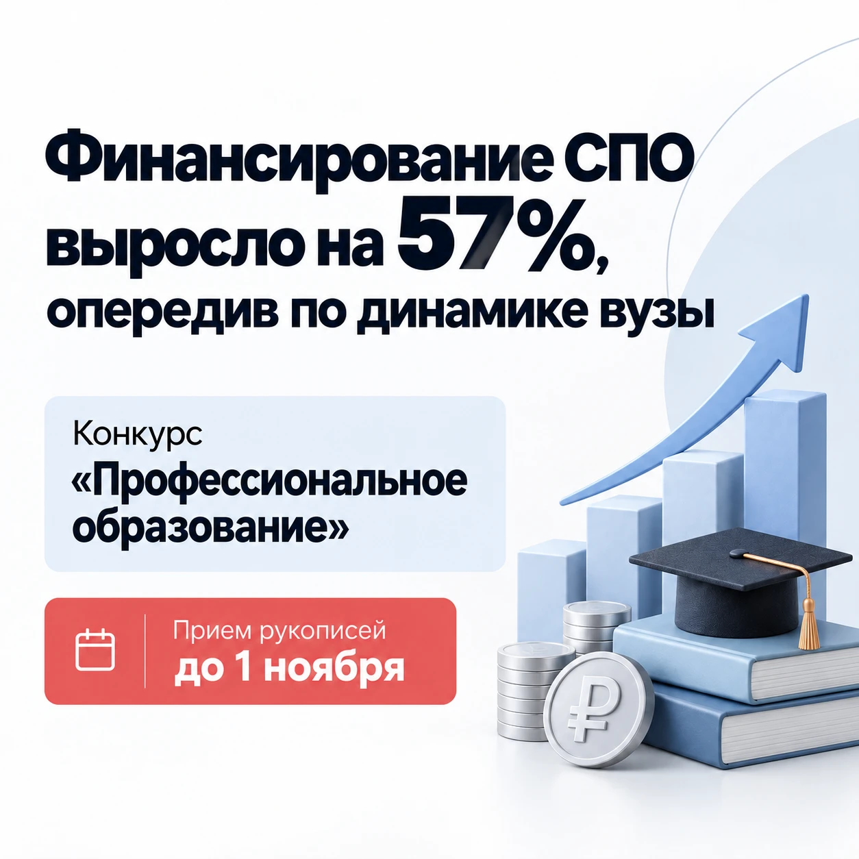 3 факта о «новом СПО», которые вас удивят 💥
