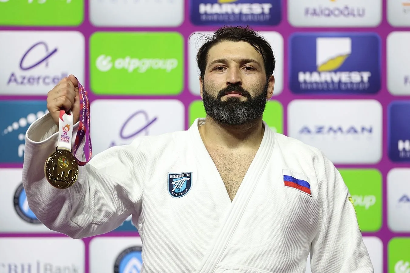 🥇 Друзья, это исторический момент!