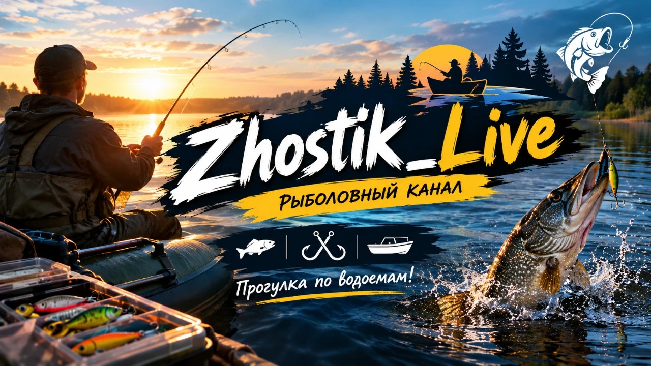 Стрим начался: