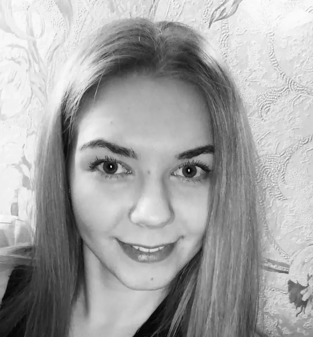 Ушла из жизни Алёна Коминова