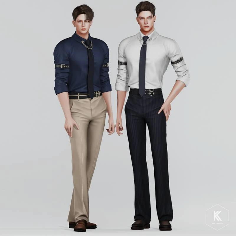 🌸 Комплект BASIC SET 47 🌸
