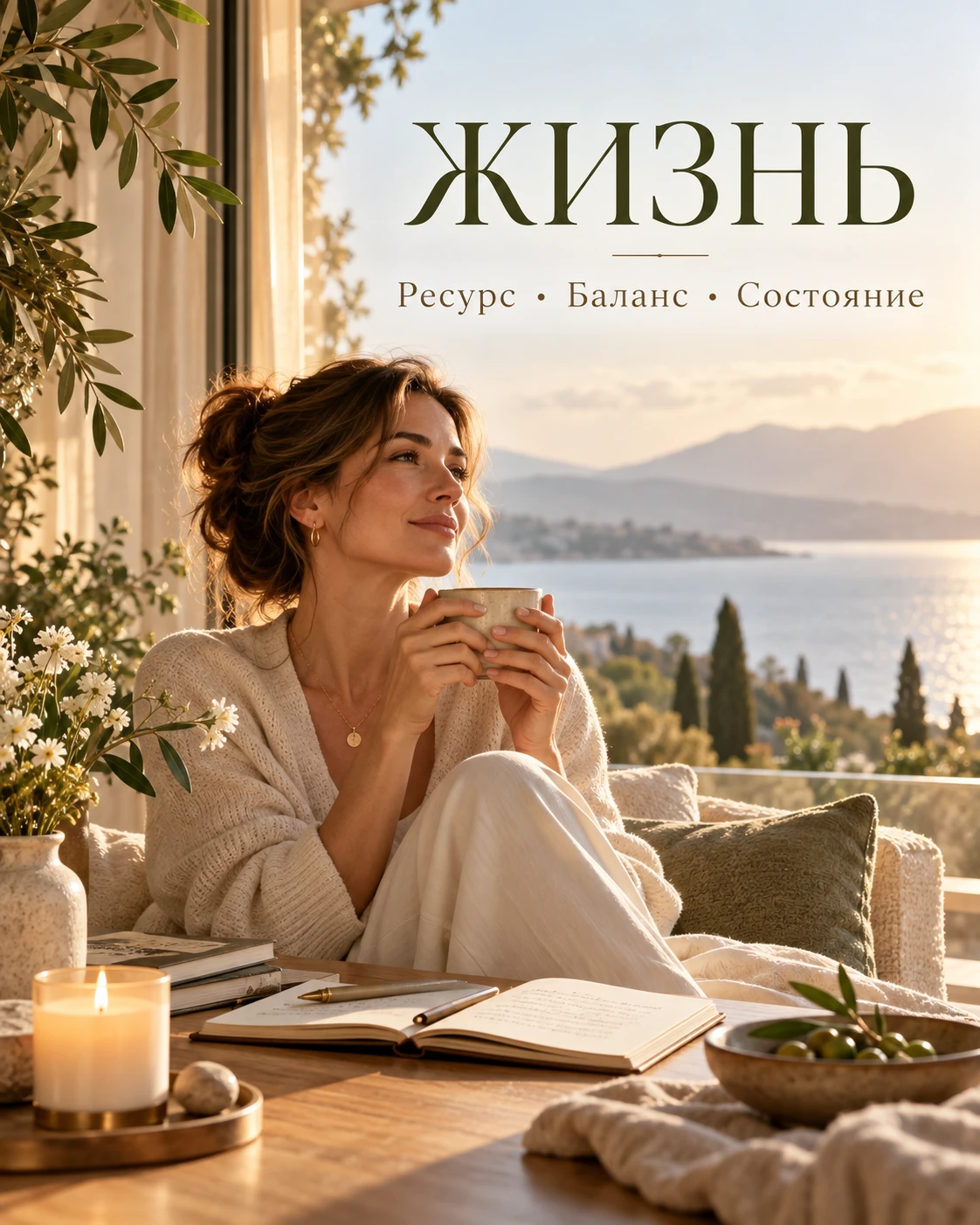 А что, если выходной не обязан быть полезным?