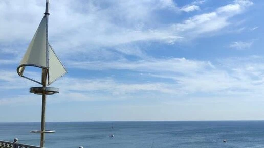 В Анапе и на курортах Кубани 14 октября погода возьмёт курс на тепло до +28°С с ночными...