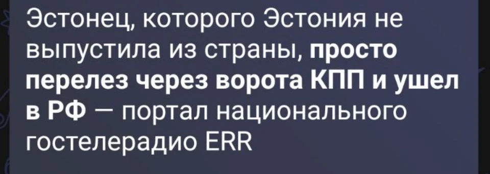 Этот парень просто любит жизнь...