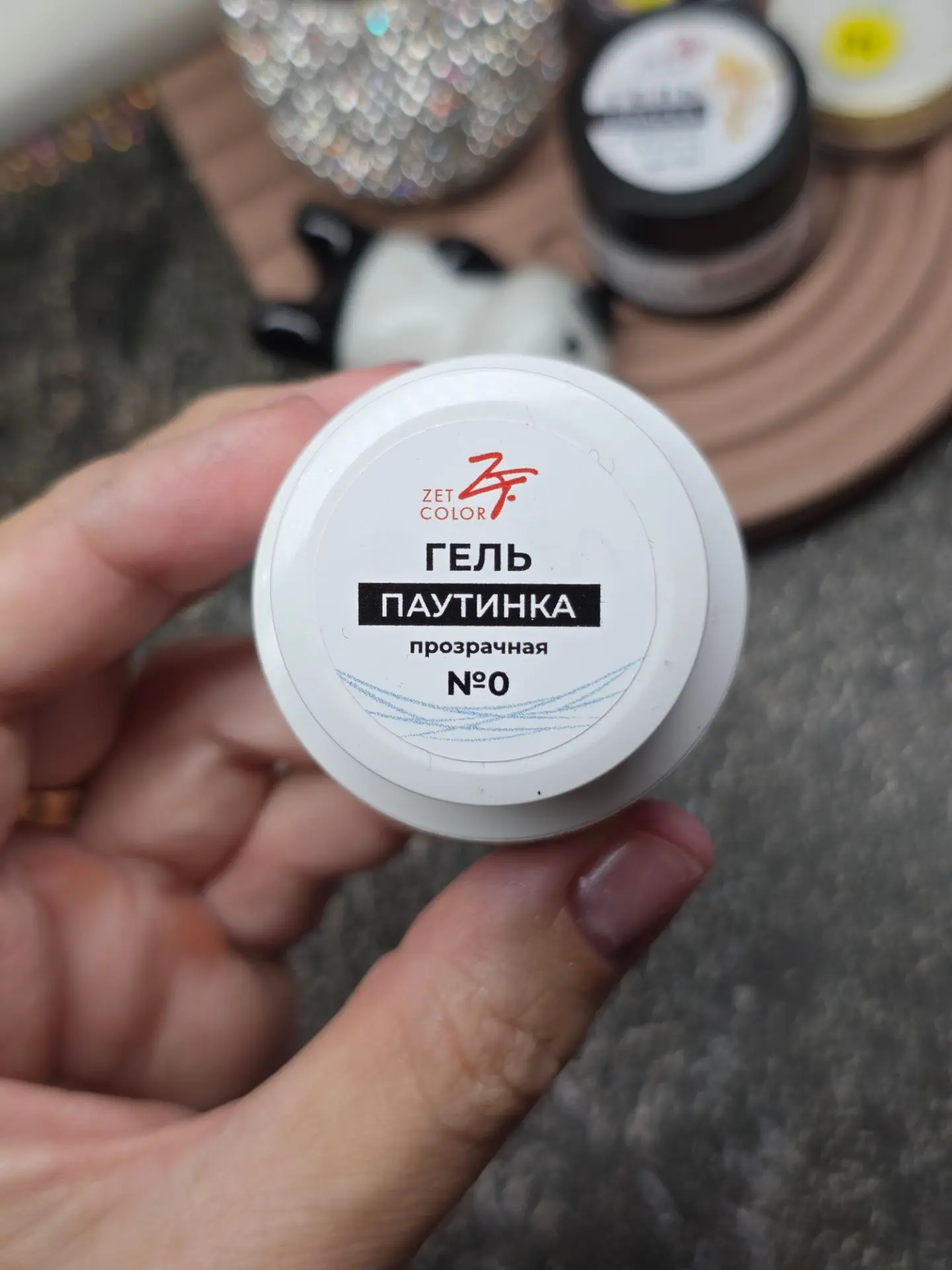 Девочки, хочу поделиться находкой для нашего любимого nail-арта! 💅