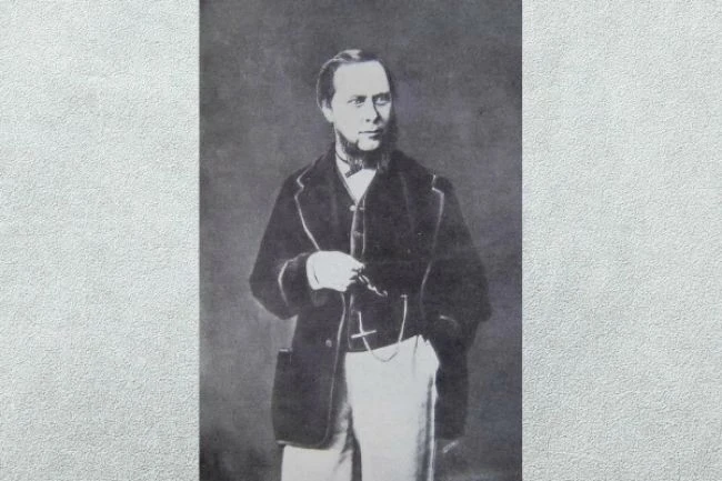 13 октября 1867 г.: Михаил Евграфович Салтыков переведен из Тульской в Рязанскую казенн...