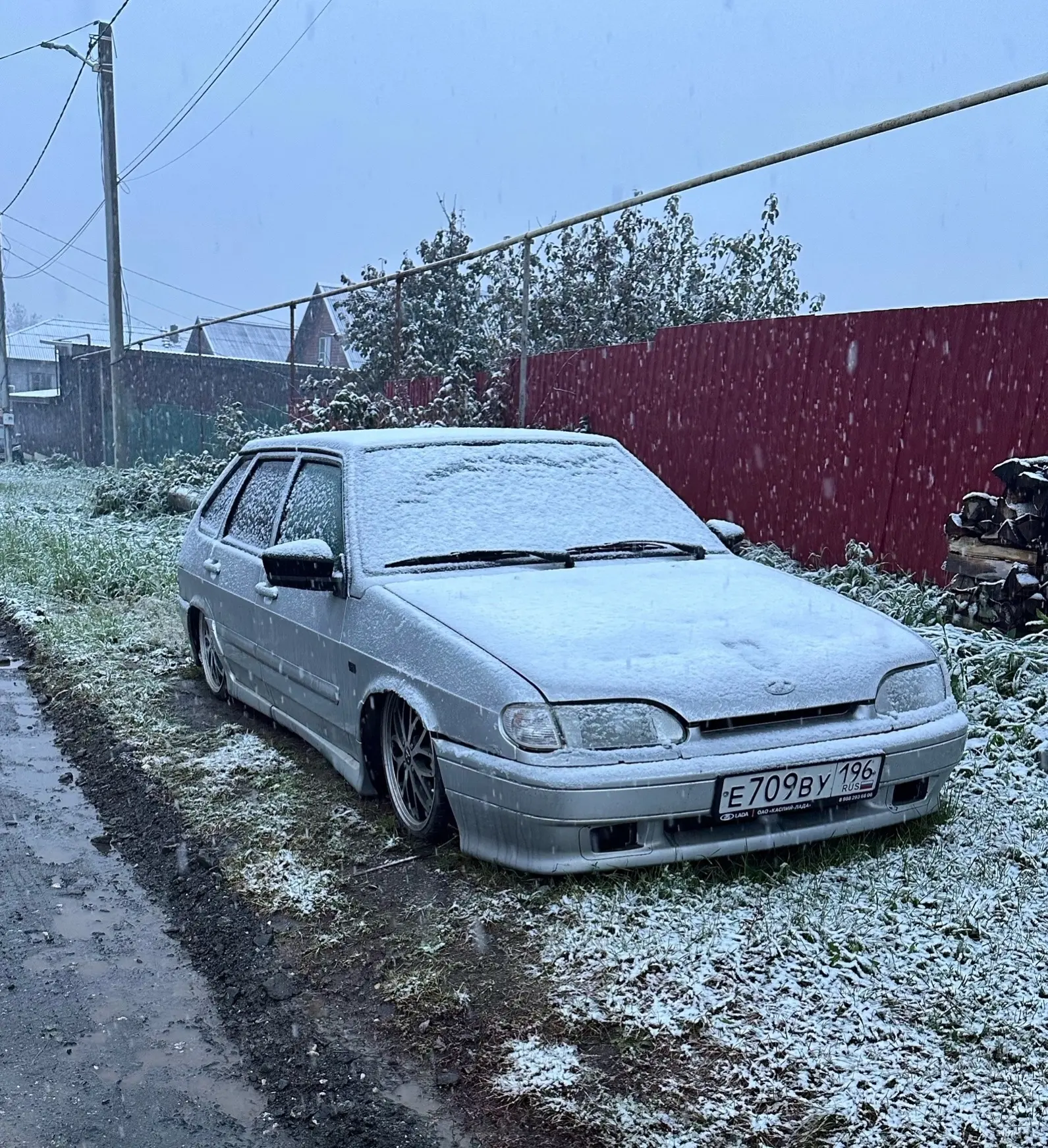 Фото