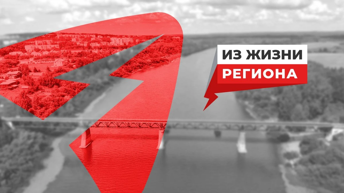 Набережную Вятки в Кирове планируют масштабно благоустроить