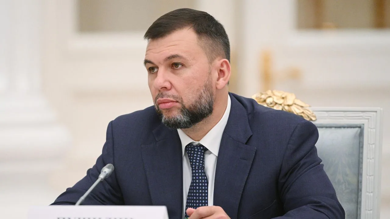 Штаб обороны ДНР 7 октября призвал жителей подконтрольных ВСУ городов эвакуироваться в ...