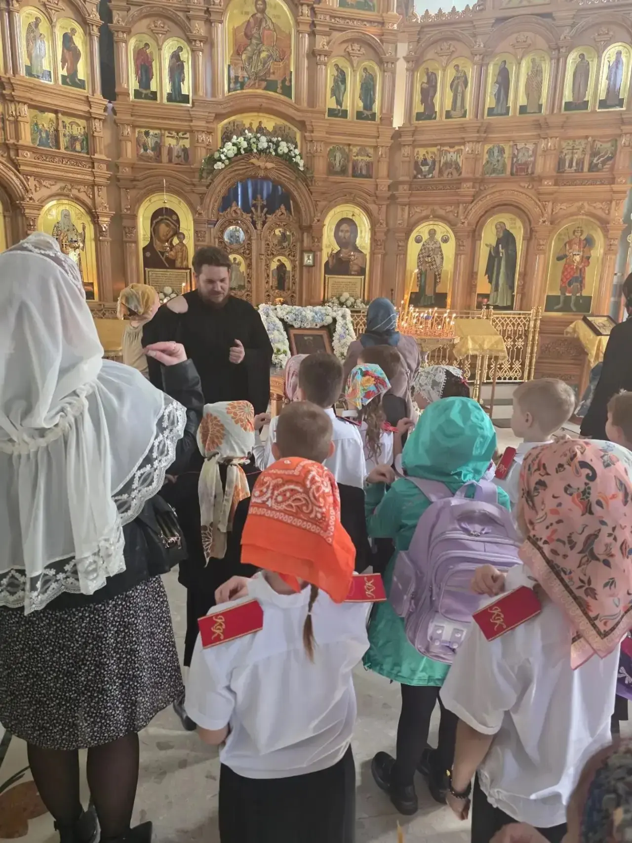 Праздник Покрова Пресвятой Богородицы, отмечаемый 14 октября, занимает особое место в к...