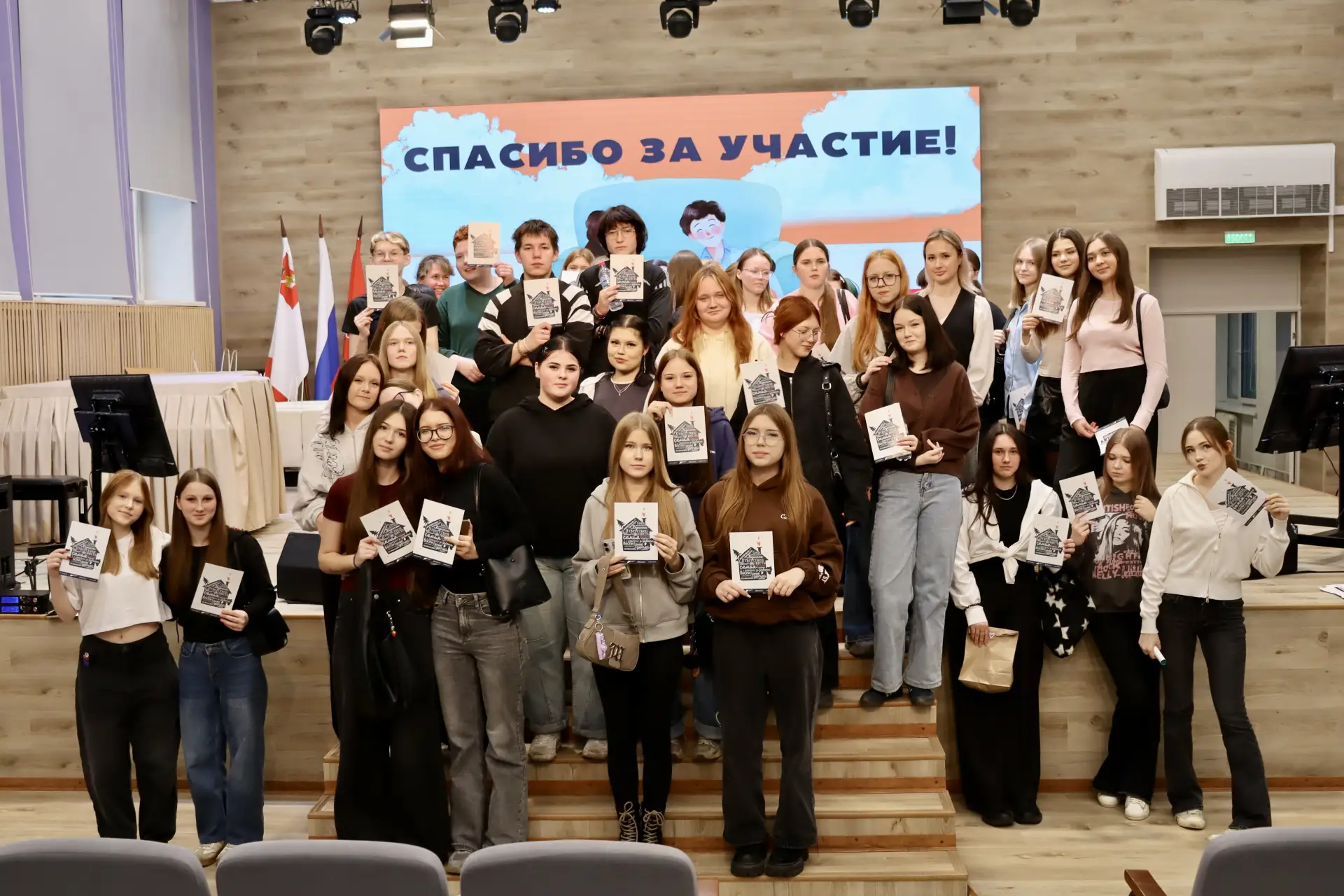 Поговорили о семье, любви и воспитании! ❤️